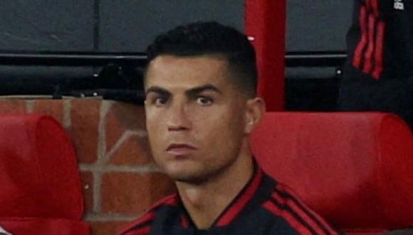 Cristiano Ronaldo estuvo vinculado a Bayern Múnich a lo largo del mercado de fichajes. (Foto: Reuters)
