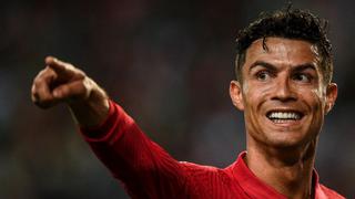 En España ya imaginan el XI del Barcelona con Cristiano Ronaldo: dos ‘9’ y varias caras nuevas