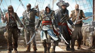 Assassin's Creed IV: Black Flag completamente gratis en Uplay: descárgalo aquí