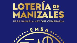 Resultados de la Lotería de Manizales del jueves 21 de julio: números ganadores en Colombia