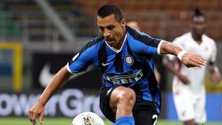 Definitivo: Inter de Milán dio a conocer el acuerdo al que llegó con Alexis Sánchez