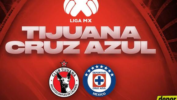 Cantidad de dinero Frontera Fe ciega Fox Premium, Cruz Azul vs. Tijuana online: clinks TV gratis y señales 4K  del partido transmisión de Liga MX 2023 Torneo Clausura | VIDEO | MÉXICO |  mx | MEXICO | DEPOR