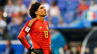 ¿Todo se terminó? Los movimientos que hizo Napoli y que complican llegada de 'Memo' Ochoa