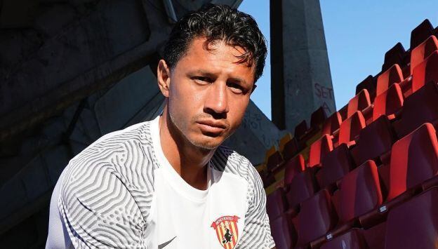Gianluca Lapadula | Fabio Caserta, DT de Benevento, sobre el peruano: “Esperaré las decisiones del presidente” | Selección Peruana RMMD | FUTBOL-PERUANO