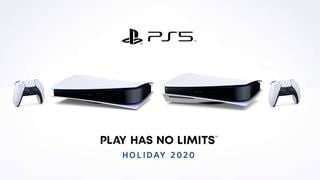 PS5: la PlayStation 5 también se puede poner en horizontal y se ve así