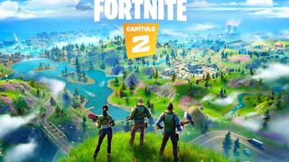 Fortnite: la segunda temporada del popular Battle Royale duraría mucho menos que la primera