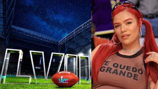 ¿Karol G estará en el próximo show de mediotiempo del Super Bowl 2024 junto a Shakira?