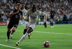 Ver Real Madrid vs. Bayern EN VIVO con transmisión de Fútbol Libre TV, ESPN y STAR Plus