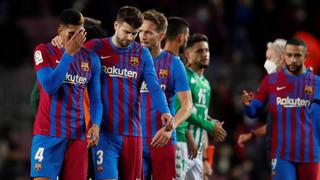Desastre deportivo y económico: los millones que el Barça perdería si no avanza en la Champions