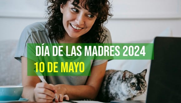 FRASES | Celebra el Día de la Madre en México con estas frases para mujeres trabajadoras. (Pexels)