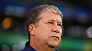 Hernán ‘Bolillo’ Gómez sobre ir al Mundial con Honduras: ‘‘Estamos en una posición muy difícil’’