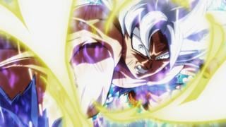 Dragon Ball Super 130: Goku y Jiren luchan por el destino de sus universos [CAPÍTULO]