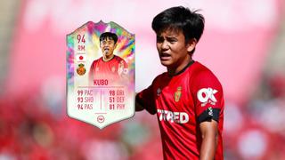FIFA 20: ¿cómo conseguir a Takefusa Kubo en Summer Heat?