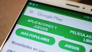 ¿Solo usas Google Play? Aquí tres alternativas para descargar más Apps