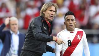 FOX Sports Argentina hace ‘fuerzas’ para que Ricardo Gareca sea técnico de la ‘albiceleste’