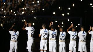 Amor eterno: el mensaje de Alianza Lima a sus hinchas por el Día de San Valentín