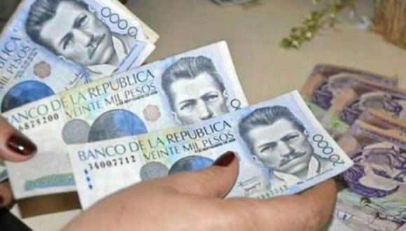 Bono de 500 mil pesos para adultos mayores en Colombia: beneficiarios, fecha de pago y cómo cobrar (Foto: Foto: Difusión).