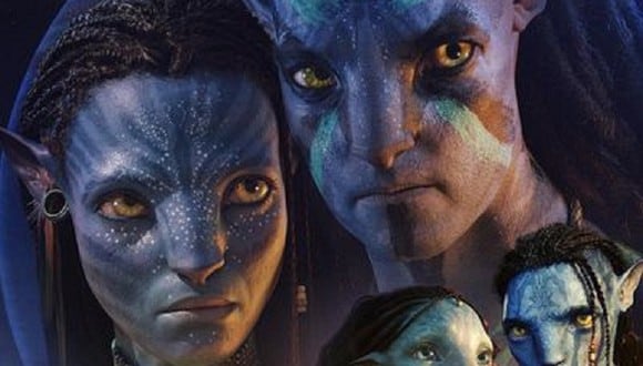 "Avatar: El camino del agua" se estrena en los cines de Estados Unidos el 16 de diciembre de 2022 (Foto: 20th Century Studios)