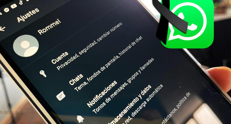 Whatsapp Qué Pasa Con Tu Cuenta Si Falleces Muerto Aplicaciones Smartphone Cómo Borrar 6600