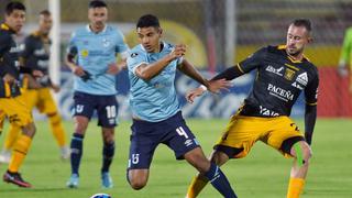 Tablas en Ecuador: U. Católica y The Strongest igualaron 0-0 por la Copa Libertadores