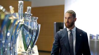 Real Madrid quiere un ‘nuevo Sergio Ramos’: el crack que pide 20 millones de euros