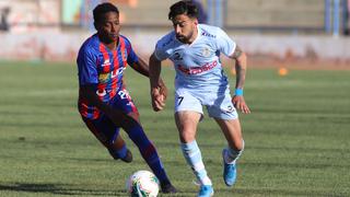 ¡Golpe en Cusco! Alianza Universidad venció 1-0 a Real Garcilaso por la fecha 5 del Torneo Clausura