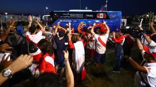 FIFA a la hinchada de la Selección Peruana: "Gracias por los recuerdos"