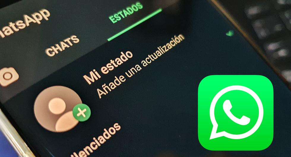 Whatsapp Cómo Ver Estados Sin Dejar Rastro Amigos Status Aplicaciones Apps 4497