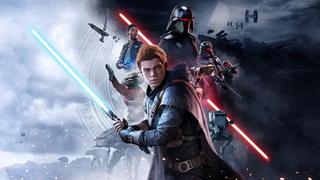"Star Wars Jedi: Fallen Order" estrena tráiler de lanzamiento para PS4, Xbox One y Steam (PC)