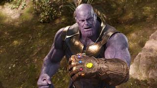 Marvel: ¿por qué Thanos no vio el futuro con la gema del tiempo como Doctor Strange?
