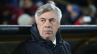 Mano firme: Ancelotti y su primera medida ante mal rendimiento del Bayern