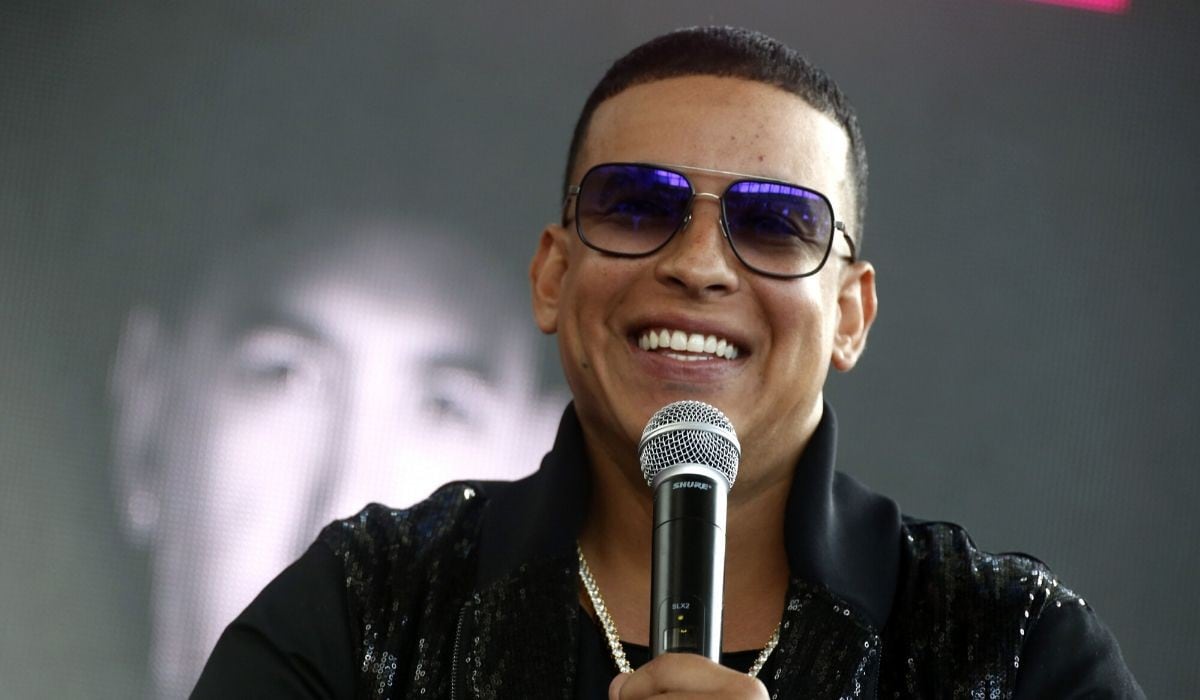 Daddy Yankee cautivó a muchos con su video. (Efe)