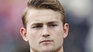 ¡Se acabó, Barcelona se lamenta! El curioso mensaje de la Juventus que supondría el fichaje de De Ligt