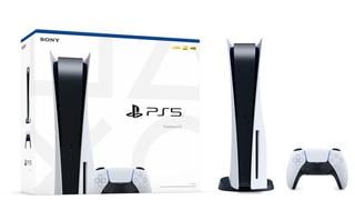 PS5: el almacenamiento utilizable de la PlayStation 5 solo sería de 664GB