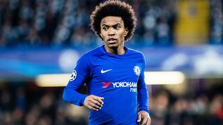 Pudo fichar por el Barcelona, pero... el pequeño club que impidió a Willian ser 'Culé' hace unos años