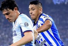 Monterrey vs. Cruz Azul (0-1): ver gol, resumen y vídeo por semifinal Liguilla MX