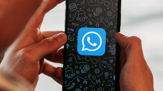 WhatsApp Plus: descarga AQUÍ la última versión del APK diciembre 2022