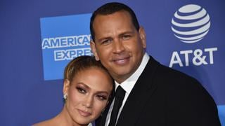 Jennifer Lopez y su consejo ante las malas noticias por el COVID-19