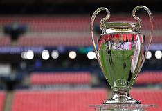 Canales de TV de final de Champions League: a qué hora y dónde ver en Wembley