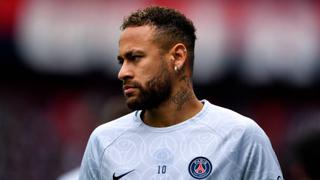 PSG y Barcelona no lo quieren: Neymar busca un ‘salvavidas’ en la Premier League