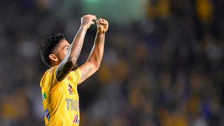 Tigres venció 2-1 a Pumas por la ida de cuartos de final de Liguilla MX