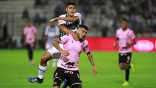 Sport Boys presentará una queja ante CONAR por penal no cobrado ante Alianza Lima
