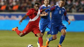 Perú en Rusia 2018: "El desequilibrio de Jefferson Farfán puede ser importante", dijo Jorge Luis Pinto