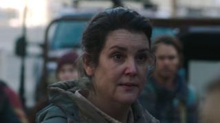 “The Last of Us”: el secreto subterráneo que oculta Kathleen en la serie de HBO Max