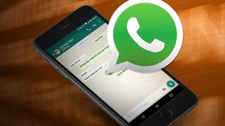 WhatsApp permitirá marcar un mensaje como leído desde las notificaciones