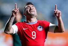 Chile venció 2-1 a Bolivia: revive los goles del amistoso en Rancagua [VIDEOS]