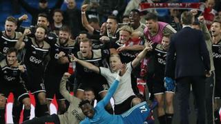 Hay primeros contactos: PSG cerca de atar a figura del Ajax en semifinales de Champions League