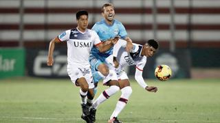 Sporting Cristal y el duro calendario que debe de afrontar en el torneo local y la Copa Libertadores