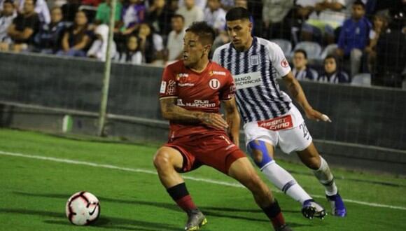 Alianza y Universitario afrontarán la Liga 1 y la Copa Libertadores en el año. (Foto: GEC)