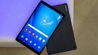 Samsung Galaxy Tab A 10.1 2019 ya tiene fecha oficial de lanzamiento